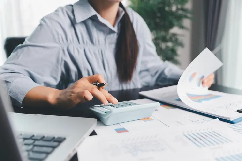 Financial reports reviewed to guide decisions for an Anchorage law firm
