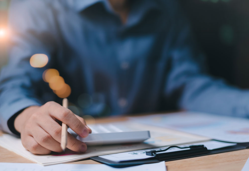 Quarterly and Annual Reporting Made Simple