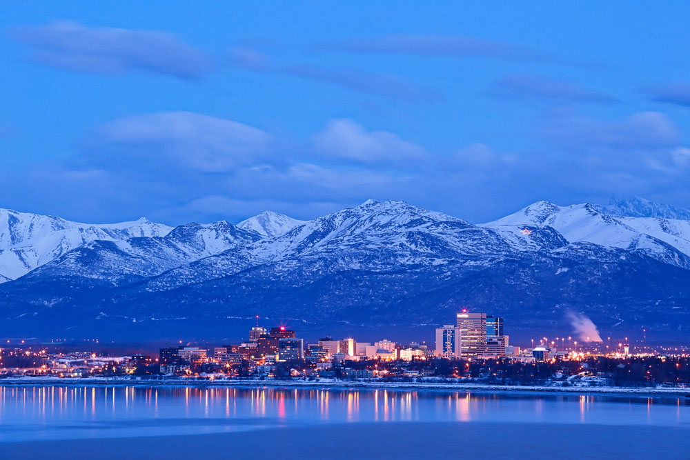 Supporting Anchorage Businesses Year-Round