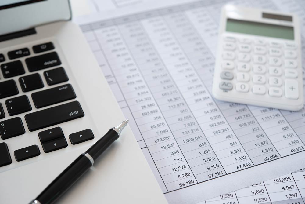 A Personalized Approach to Payroll Services