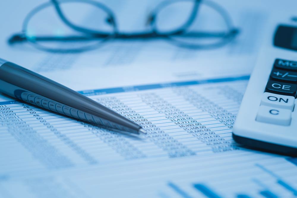 Supporting Anchorage Businesses with Reliable Payroll Solutions