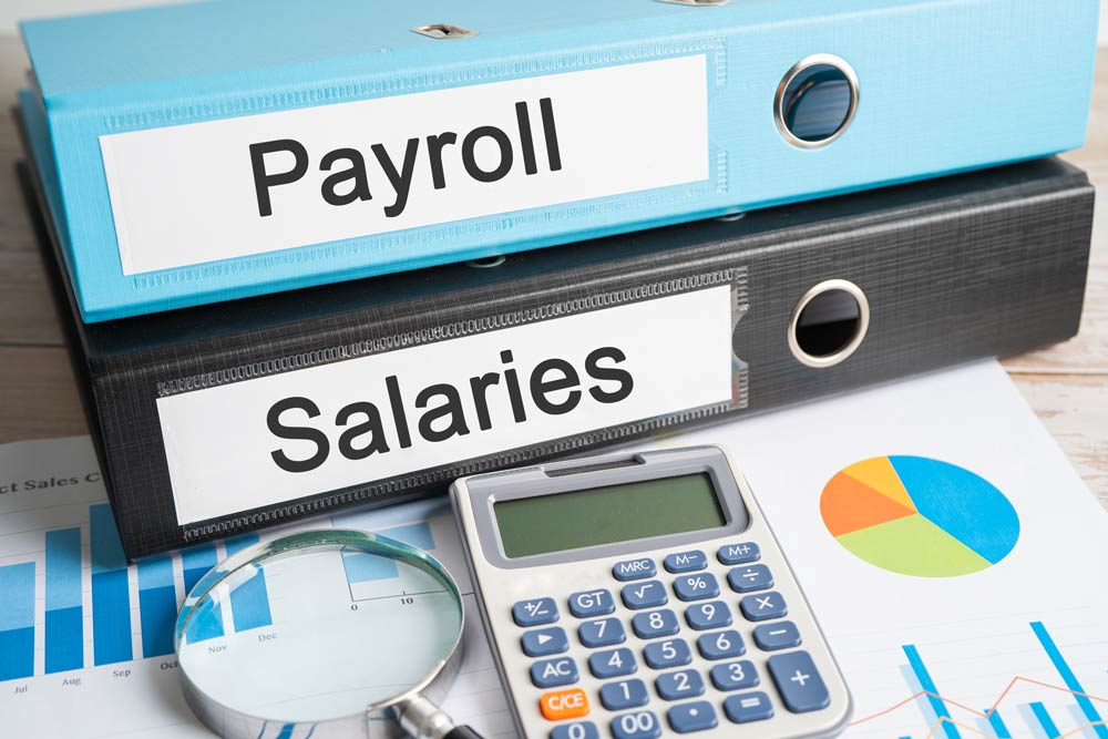 Supporting Your Payroll and Tax Preparation Process