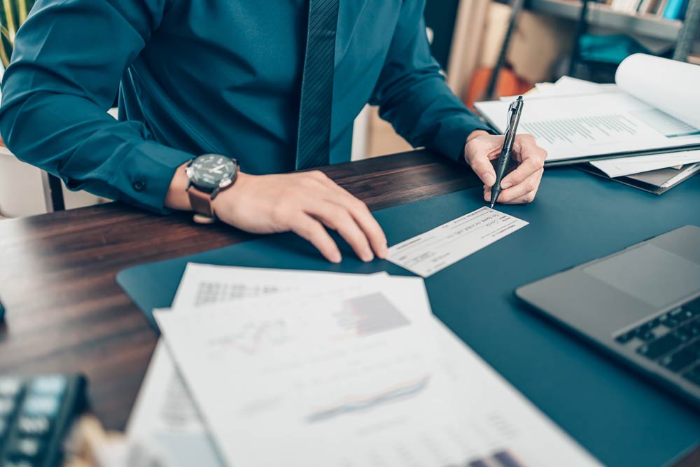 Reducing Errors and Saving Time
