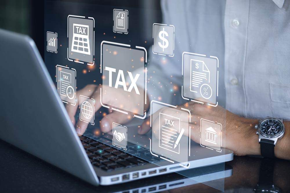 Working Alongside Your CPA